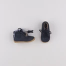 Vertbaudet - bottillons bleu - pointure 20