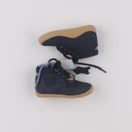 Vertbaudet - bottillons bleu - pointure 20
