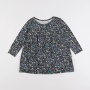 Vertbaudet - robe multicolore - 3 ans