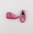 Bellamy - chaussons rose - pointure 25