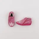 Bellamy - chaussons rose - pointure 25