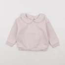 Tape à l'oeil - sweat rose - 24 mois