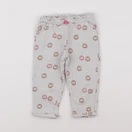 Cadet Rousselle - legging multicolore - 24 mois