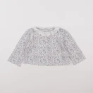 Cyrillus - tee-shirt multicolore - 24 mois