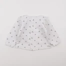 Boutchou - sweat multicolore - 24 mois