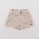 IKKS - short beige - 2 ans