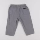 Jacadi - pantalon gris - 18 mois