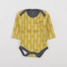 Fresk - body jaune - 0 mois