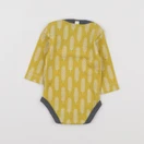 Fresk - body jaune - 0 mois