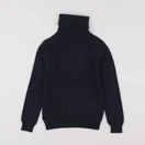 Bompard - pull bleu - 6 ans