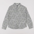 IKKS - chemise vert - 8 ans