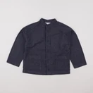 Zara - chemise bleu - 7 ans