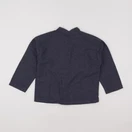 Zara - chemise bleu - 7 ans