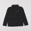 IKKS - polo noir - 5 ans