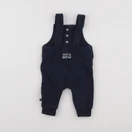 Feetje - combinaison bleu - 1 mois