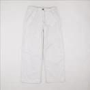Cyrillus - pantalon blanc - 12 ans