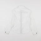 IKKS - chemise blanc - 10 ans