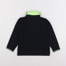 Jacadi - polo bleu - 3 ans
