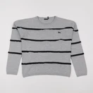 IKKS - pull gris - 12 ans