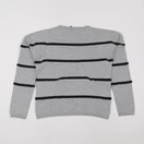 IKKS - pull gris - 12 ans
