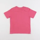 Jacadi - tee-shirt rose - 8 ans