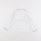 Jacadi - polo blanc - 3 ans