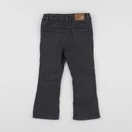 Vertbaudet - jean gris - 3 ans