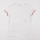 IKKS - tee-shirt multicolore - 12 ans