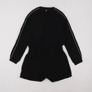 IKKS - combinaison noir - 10 ans