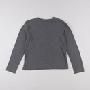 IKKS - tee-shirt gris - 12 ans