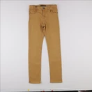 IKKS - jean jaune - 12 ans
