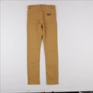 IKKS - jean jaune - 12 ans
