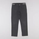 IKKS - pantalon gris - 10 ans