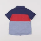 Levi's - chemise multicolore - 18 mois
