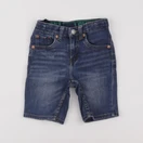 Levi's - short bleu - 4 ans