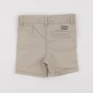 Tape à l'oeil - short marron - 18 mois