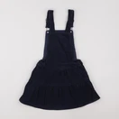 Vertbaudet - robe bleu - 8 ans