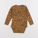 Soft Gallery - body jaune - 9 mois