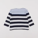Armor Lux - tee-shirt bleu - 18 mois