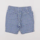 Tape à l'oeil - short bleu - 4 ans