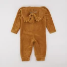 Tape à l'oeil - sur-pyjama marron - 2 ans