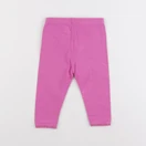 GAP - legging rose - 6/12 mois