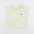 GAP - tee-shirt jaune - 12/18 mois