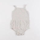 GAP - combinaison beige - 12/18 mois