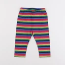 GAP - legging multicolore - 6/12 mois