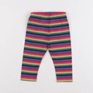 GAP - legging multicolore - 6/12 mois