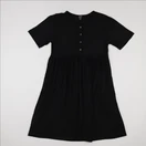 New Look - robe grossesse noir - 42