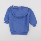 Billie Blush - robe bleu - 2 ans