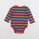 GAP - body multicolore - 6/12 mois