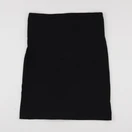 Kiabi - jupe grossesse noir - m